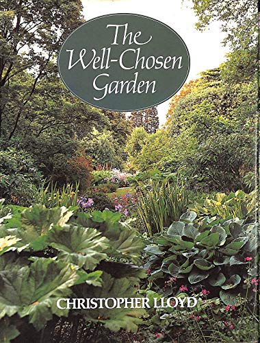 Well Chosen Garden