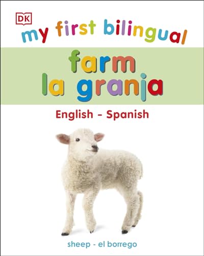 Farm / La granja (My First Bilingual) von DK