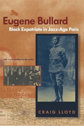 Eugene Bullard, Black Expatriate in Jazz-age Paris