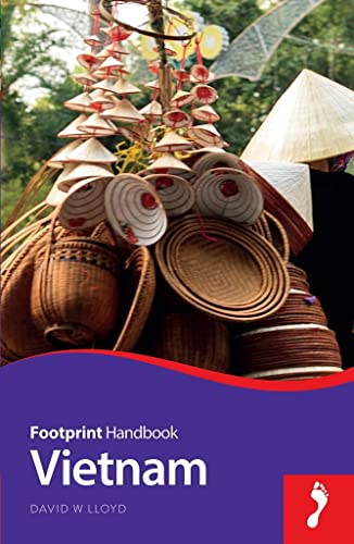Vietnam (Footprint Handbooks) von Footprint