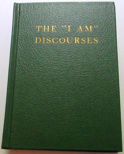 I Am Discourses