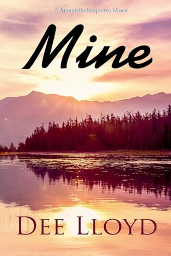 Mine Mine von Writers Exchange E-Publishing