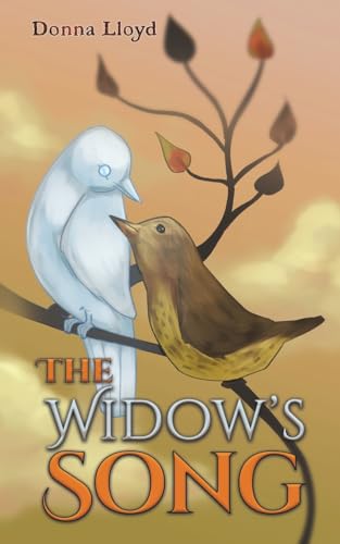 The Widow's Song von Austin Macauley Publishers