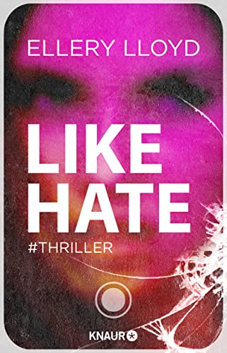 Like / Hate: Thriller Like / Hate: Thriller
