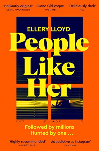 People Like Her: A Deliciously Dark Richard and Judy Book Club Pick von Pan