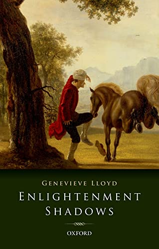 Enlightenment Shadows von Oxford University Press