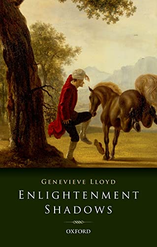 Enlightenment Shadows von Oxford University Press, USA