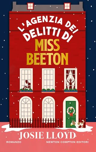 L'agenzia dei delitti di Miss Beeton (Nuova narrativa Newton) von Newton Compton Editori