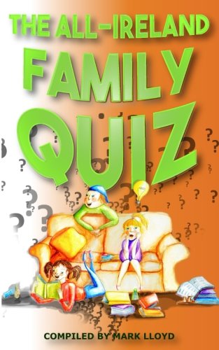 The All-Ireland Family Quiz