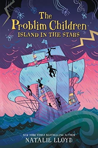 The Problim Children: Island in the Stars: Island in the Stars, The (Problim Children, 3) von Katherine Tegen Books