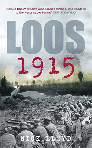 Loos 1915 von History Press Ltd