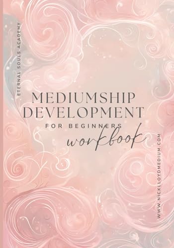 Mediumship development workbook for beginners von Independently published