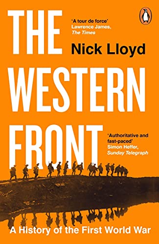 The Western Front: A History of the First World War von Penguin