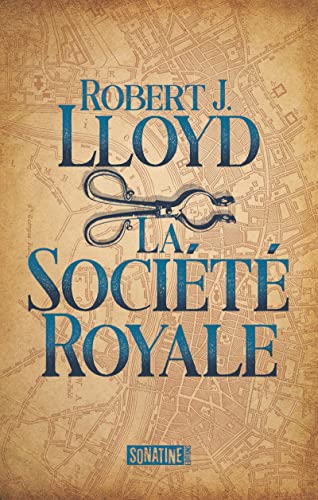 La Société royale von SONATINE