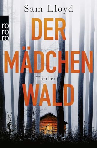 Der Mädchenwald von Rowohlt