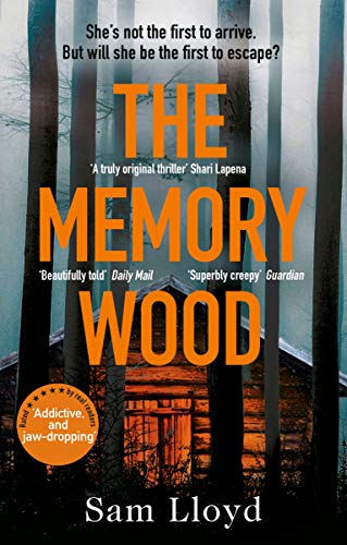 The Memory Wood: The chilling Richard & Judy book club pick and must-read thriller