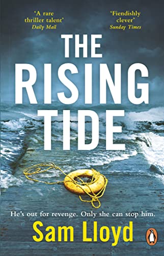 The Rising Tide: the heart-stopping and addictive thriller from the Richard and Judy author von Penguin