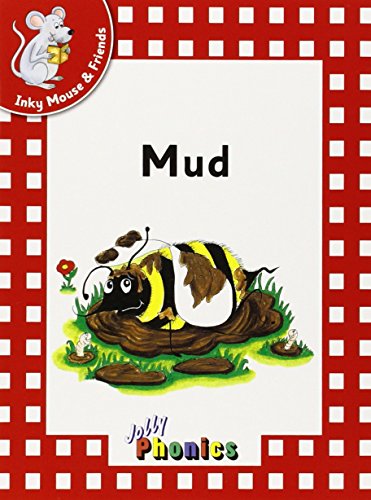 Jolly Phonics Readers Level 1, Complete Set (in Print Letters): In Print Letters (American English Edition)