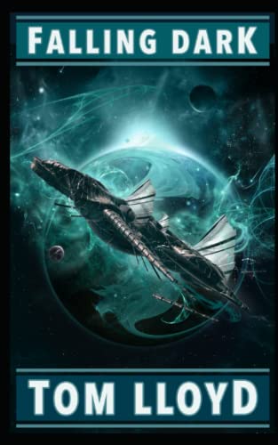 Falling Dark von Independently published