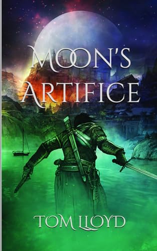 Moon's Artifice von Independently published