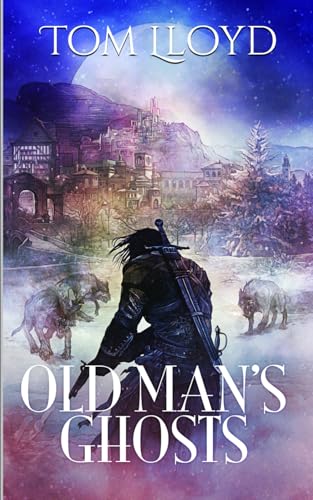 Old Man's Ghosts von Independently published