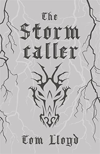 The Stormcaller: Collector's Tenth Anniversary Limited Edition (The Twilight Reign, Band 1)