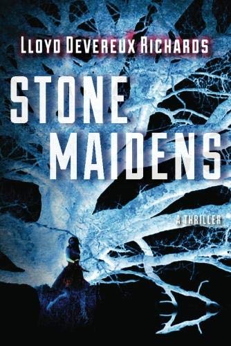 Stone Maidens von Thomas & Mercer