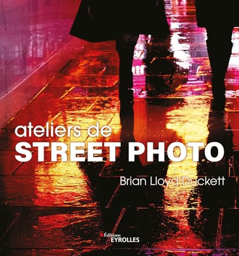 Ateliers de street photo