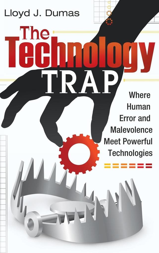 The Technology Trap von Praeger