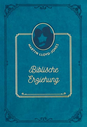 Biblische Erziehung (Familien-VOH-Serie) von Missionswerk Voice of Hop
