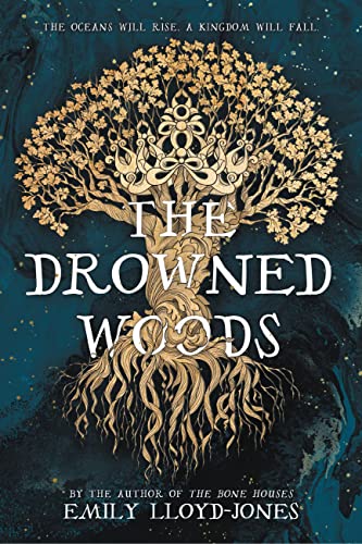 The Drowned Woods von Little, Brown Books for Young Readers
