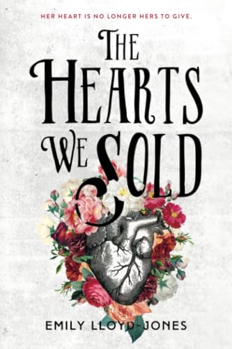 The Hearts We Sold