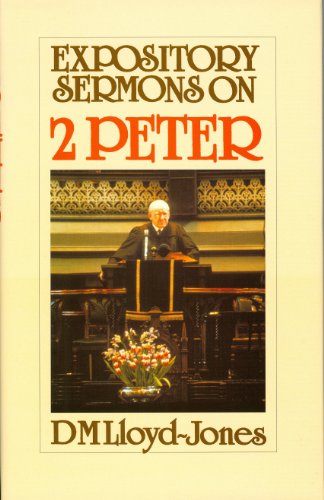 Expository Sermons 2 Peter:
