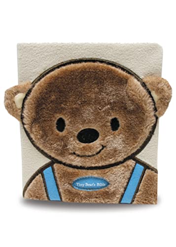 Tiny Bear's Bible Tiny Bear's Bible
