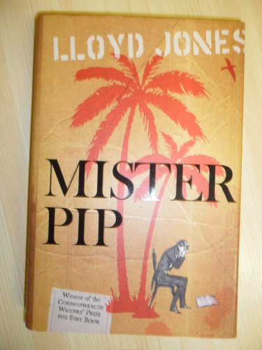 Mister Pip (John Murray)