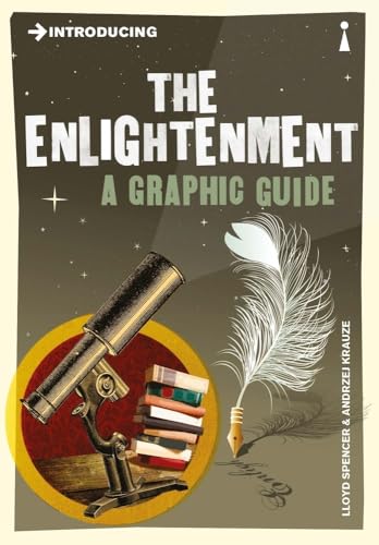 Introducing the Enlightenment: A Graphic Guide