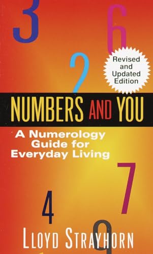 Numbers and You: A Numerology Guide for Everyday Living von BALLANTINE GROUP