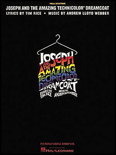 Joseph and the Amazing Technicolor Dreamcoat