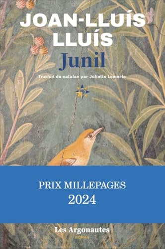 Junil von ARGONAUTES