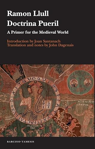 Doctrina pueril - A Primer for the Medieval World (Serie B: Textos, 61, Band 61) von Barcino-Tamesis