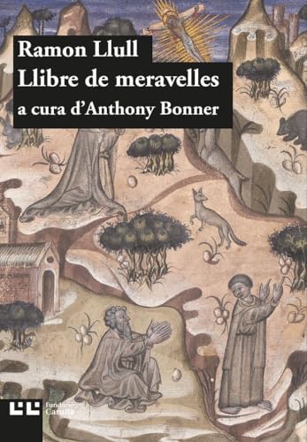 Llibre de meravelles (Biblioteca Barcino, Band 11) von EDITORIAL BARCINO