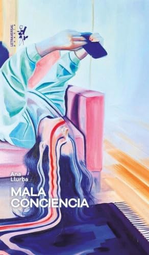 Mala conciencia (Letra Bastarda, Band 31) von Letraversal