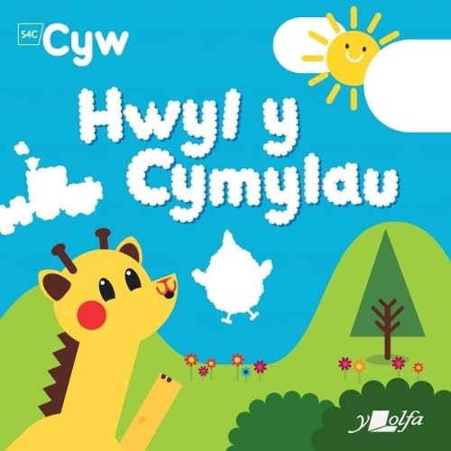 Hwyl y Cymylau von Y Lolfa