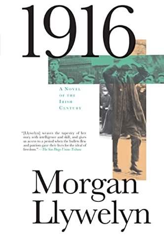 1916: A Novel of the Irish Rebellion (Irish Century, 1, Band 1)