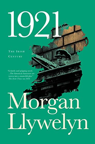 1921 (Irish Century Novels)