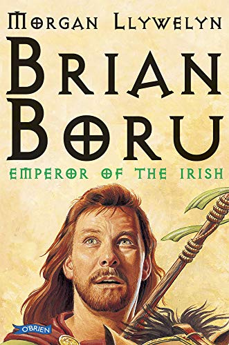 Brian Boru: Emperor of the Irish von O'Brien Press