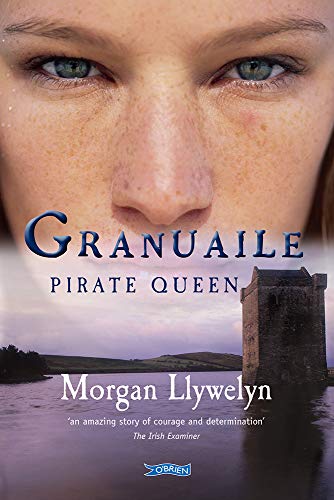 Granuaile: Pirate Queen