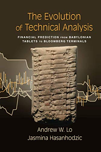 The Evolution of Technical Analysis: Financial Prediction from Babylonian Tablets to Bloomberg Terminals von Bloomberg Press