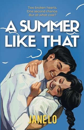 A Summer Like That von Earnshaw Books