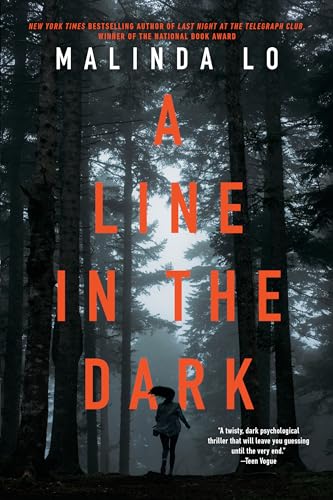 A Line in the Dark von Penguin Young Readers Group